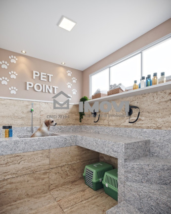 Imagem Apartamento com 3 Quartos à Venda, 73 m² em Praia De Itaparica - Vila Velha Imagem Apartamento com 3 Quartos à Venda, 73 m² em Praia De Itaparica - Vila Velha