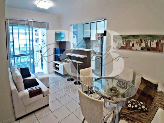 Imagem Imóvel com 2 Quartos para Alugar, 80 m² em Riviera - Bertioga