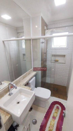 Imagem Apartamento com 2 Quartos à Venda, 51 m² em Jardim Tranqüilidade - Guarulhos