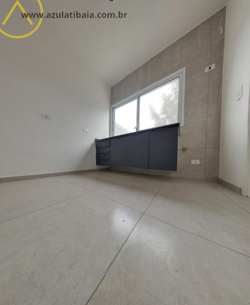 Imagem Apartamento com 2 Quartos à Venda, 59 m² em Jardim Das Cerejeiras - Atibaia