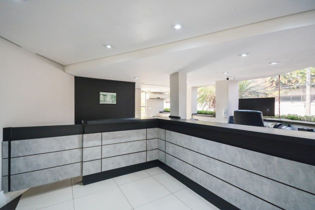 Imagem Apartamento com 1 Quarto à Venda, 46 m² em Vila Nova Conceição - São Paulo Imagem Apartamento com 1 Quarto à Venda, 46 m² em Vila Nova Conceição - São Paulo