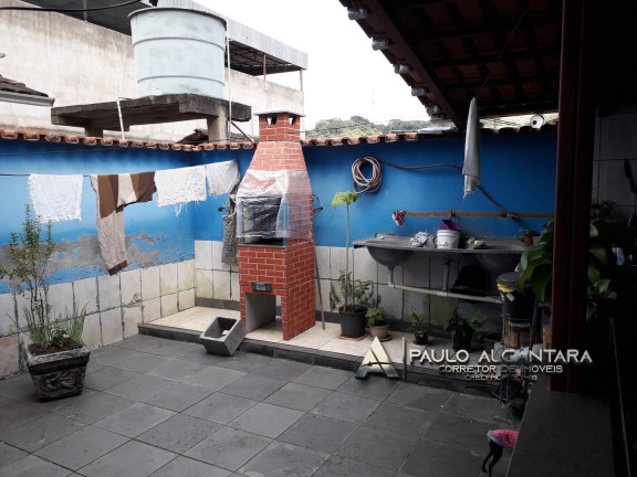 Imagem Casa com 4 Quartos à Venda, 240 m² em Recanto Verde - Timóteo