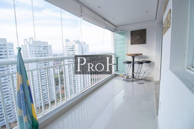 Imagem Apartamento com 2 Quartos à Venda, 91 m² em Vila Lusitânia - São Bernardo Do Campo Imagem Apartamento com 2 Quartos à Venda, 91 m² em Vila Lusitânia - São Bernardo Do Campo