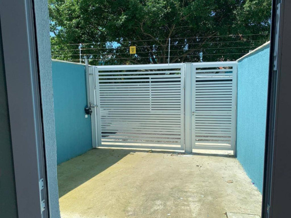 Imagem Sobrado com 2 Quartos à Venda, 82 m² em Massaguaçu - Caraguatatuba