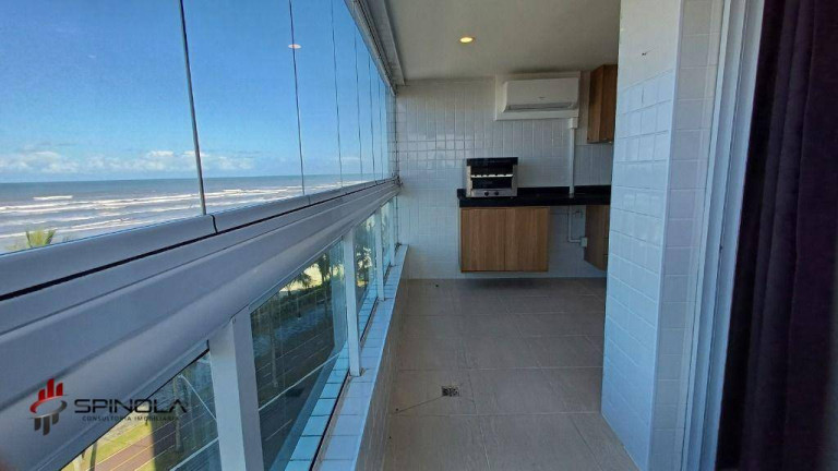 Imagem Apartamento com 3 Quartos à Venda, 93 m² em Balneário Flórida - Praia Grande