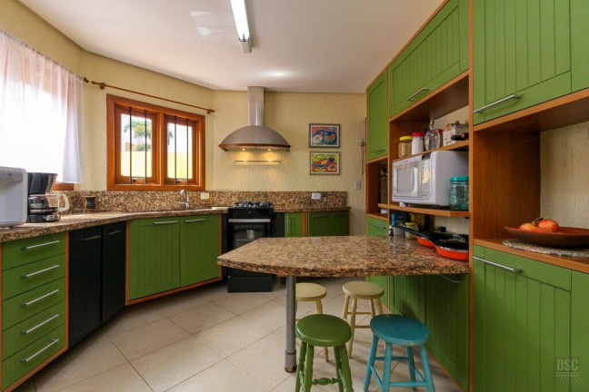 Imagem Casa com 3 Quartos à Venda, 197 m² em Hípica - Porto Alegre
