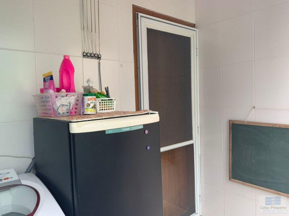 Imagem Casa com 3 Quartos à Venda, 101 m² em Guilhermina - Praia Grande Imagem Casa com 3 Quartos à Venda, 101 m² em Guilhermina - Praia Grande