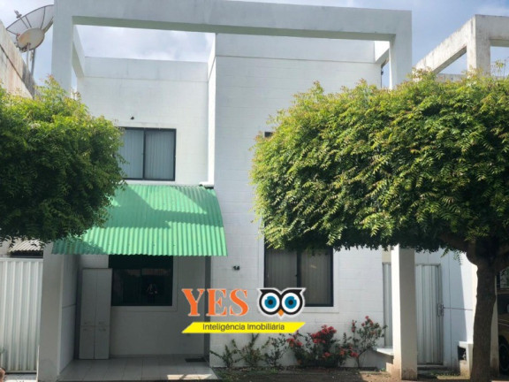 Casa com 3 Quartos à Venda, 120 m² em Santa Mônica - Feira De Santana
