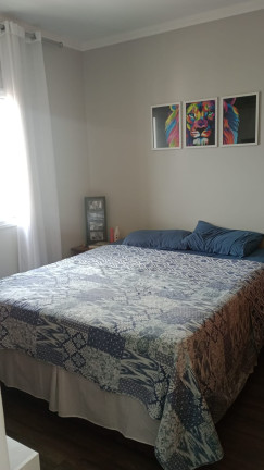Imagem Imóvel com 2 Quartos à Venda, 53 m² em Santa Terezinha - São Bernardo Do Campo