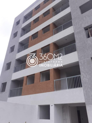 Apartamento com 2 Quartos à Venda, 51 m² em Ferrazópolis - São Bernardo Do Campo