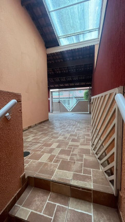 Imagem Casa com 3 Quartos à Venda, 116 m² em Jardim Marambaia Ii - Jundiaí Imagem Casa com 3 Quartos à Venda, 116 m² em Jardim Marambaia Ii - Jundiaí