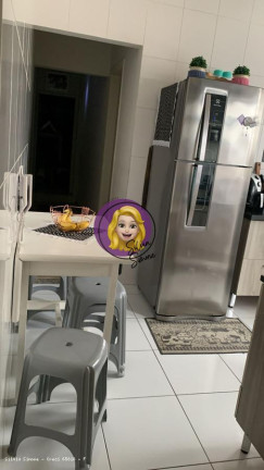 Imagem Apartamento com 2 Quartos à Venda, 84 m² em Vila Nossa Senhora De Fátima - São Vicente Imagem Apartamento com 2 Quartos à Venda, 84 m² em Vila Nossa Senhora De Fátima - São Vicente