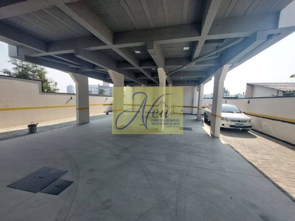 Imagem Apartamento com 2 Quartos à Venda, 52 m² em Cruzeiro - São José Dos Pinhais