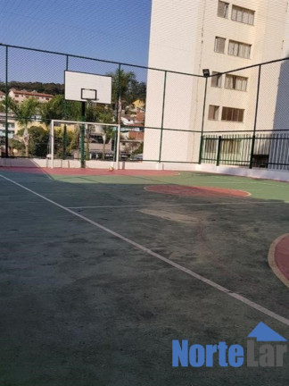 Imagem Apartamento com 2 Quartos à Venda, 48 m² em Vila Amália (zona Norte) - São Paulo Imagem Apartamento com 2 Quartos à Venda, 48 m² em Vila Amália (zona Norte) - São Paulo