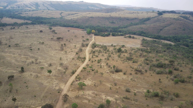 Imagem Fazenda à Venda, 2 m² em área Rural De Luziânia - Luziânia Imagem Fazenda à Venda, 2 m² em área Rural De Luziânia - Luziânia