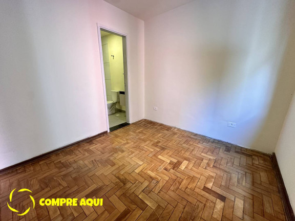 Imagem Apartamento com 1 Quarto à Venda, 39 m² em Campos Elíseos - São Paulo Imagem Apartamento com 1 Quarto à Venda, 39 m² em Campos Elíseos - São Paulo