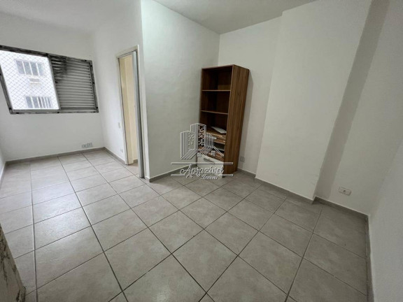 Imagem Apartamento com 1 Quarto à Venda, 50 m² em Boqueirão - Praia Grande Imagem Apartamento com 1 Quarto à Venda, 50 m² em Boqueirão - Praia Grande