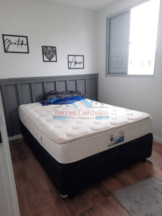 Imagem Apartamento com 2 Quartos à Venda, 42 m² em Parque Ipê - São Paulo