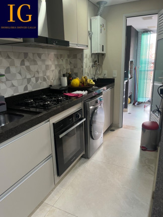 Imagem Apartamento com 3 Quartos à Venda, 73 m² em Osvaldo Cruz - São Caetano Do Sul Imagem Apartamento com 3 Quartos à Venda, 73 m² em Osvaldo Cruz - São Caetano Do Sul