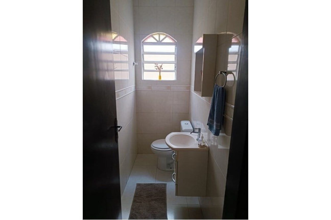 Imagem Casa com 3 Quartos à Venda, 160 m² em Jardim Monte Azul - São Paulo