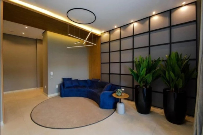 Imagem Imóvel com 2 Quartos à Venda, 68 m² em Vila Camargos - Guarulhos