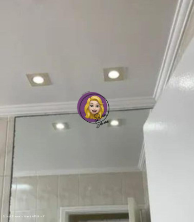 Imagem Apartamento com 1 Quarto à Venda, 63 m² em Centro - São Vicente