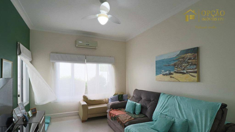 Imagem Casa com 4 Quartos à Venda, 292 m² em Condomínio Jardim Plaza Athénée - Itu Imagem Casa com 4 Quartos à Venda, 292 m² em Condomínio Jardim Plaza Athénée - Itu