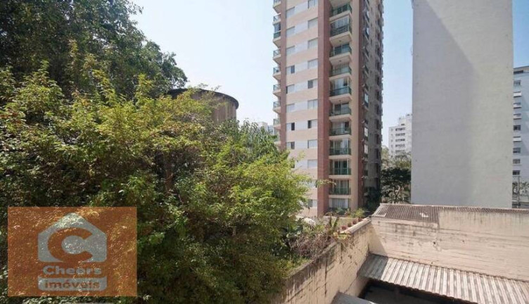 Imagem Apartamento com 3 Quartos para Alugar, 110 m² em Bela Vista - São Paulo Imagem Apartamento com 3 Quartos para Alugar, 110 m² em Bela Vista - São Paulo