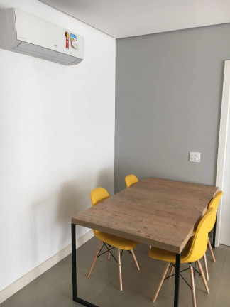 Imagem Apartamento com 1 Quarto à Venda, 50 m² em Santo Amaro - São Paulo Imagem Apartamento com 1 Quarto à Venda, 50 m² em Santo Amaro - São Paulo