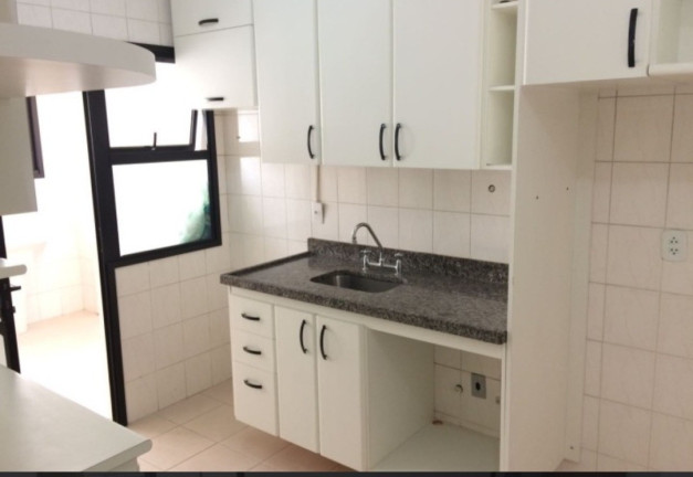 Imagem Apartamento com 3 Quartos à Venda, 103 m² em Vila Mariana - São Paulo