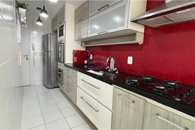 Imagem Apartamento com 4 Quartos para Alugar, 141 m² em Barra Da Tijuca - Rio De Janeiro