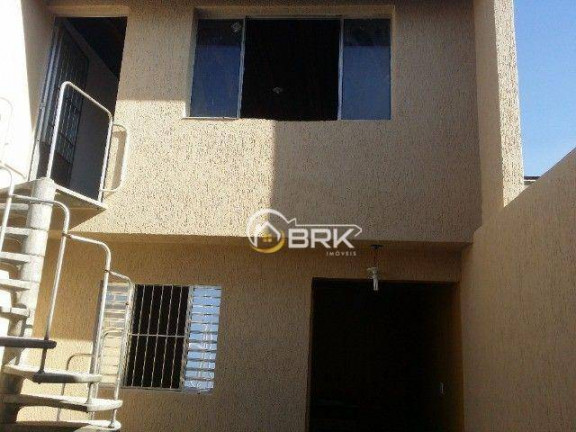 Sobrado com 4 Quartos à Venda, 160 m² em Chácara Belenzinho - São Paulo
