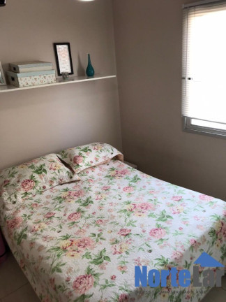 Imagem Apartamento com 2 Quartos à Venda, 50 m² em Vila Roque - São Paulo
