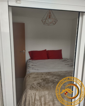 Imagem Apartamento com 2 Quartos à Venda, 69 m² em Jardim Virgínia - Guarujá