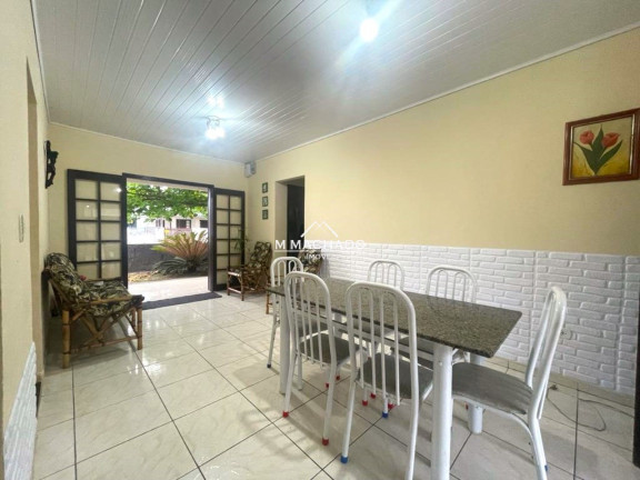Imagem Casa com 2 Quartos à Venda, 90 m² em Balneário De Ipanema - Pontal Do Paraná Imagem Casa com 2 Quartos à Venda, 90 m² em Balneário De Ipanema - Pontal Do Paraná