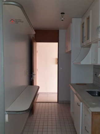 Imagem Apartamento com 3 Quartos à Venda, 63 m² em Jardim São Savério - São Paulo Imagem Apartamento com 3 Quartos à Venda, 63 m² em Jardim São Savério - São Paulo