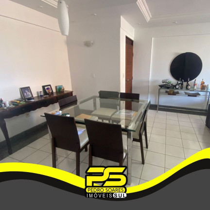 Imagem Apartamento com 3 Quartos à Venda, 147 m² em Manaíra - João Pessoa Imagem Apartamento com 3 Quartos à Venda, 147 m² em Manaíra - João Pessoa