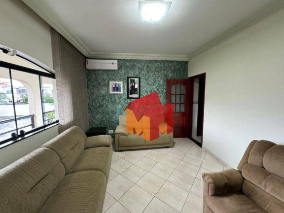 Imagem Casa com 4 Quartos à Venda, 400 m² em Parque Novo Mundo - Americana Imagem Casa com 4 Quartos à Venda, 400 m² em Parque Novo Mundo - Americana