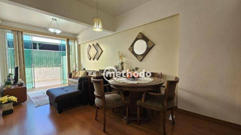 Apartamento com 3 Quartos à Venda, 107 m² em Centro - Serra Negra