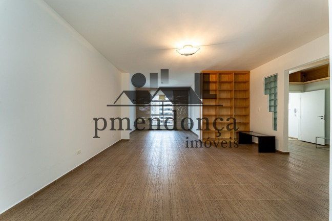 Imagem Apartamento com 3 Quartos à Venda, 244 m² em Higienópolis - São Paulo