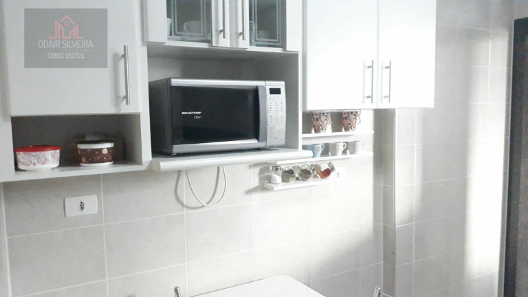 Imagem Apartamento com 3 Quartos à Venda, 110 m² em São Manoel - Americana Imagem Apartamento com 3 Quartos à Venda, 110 m² em São Manoel - Americana