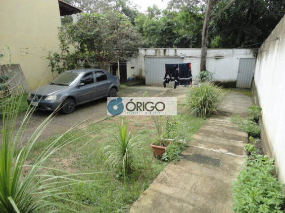Imagem Casa com 2 Quartos à Venda, 453 m² em Bandeirinhas - Betim