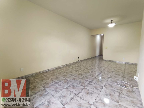 Imagem Apartamento com 3 Quartos à Venda, 130 m² em Vila Da Penha - Rio De Janeiro