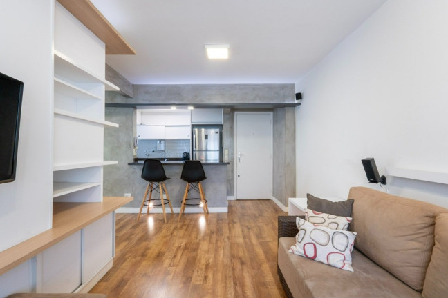 Imagem Imóvel com 1 Quarto à Venda, 51 m² em Vila Uberabinha - São Paulo Imagem Imóvel com 1 Quarto à Venda, 51 m² em Vila Uberabinha - São Paulo