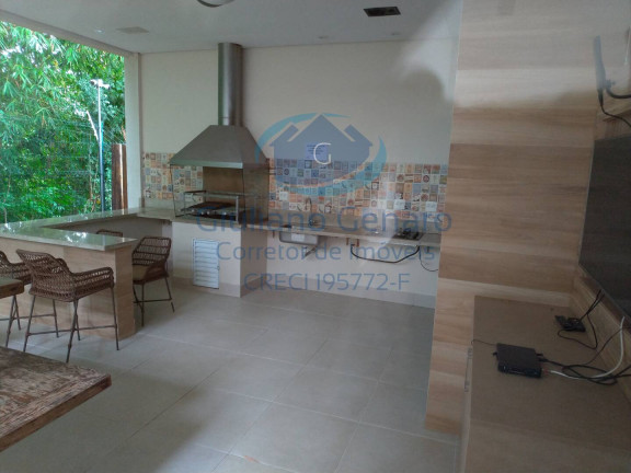 Imagem Apartamento com 3 Quartos à Venda, 63 m² em Bela Vista - Salto