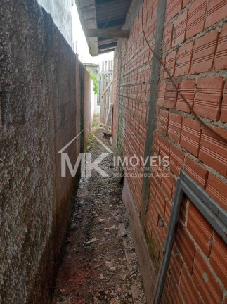 Imagem Casa à Venda, em Vila Militar I - Piraquara Imagem Casa à Venda, em Vila Militar I - Piraquara