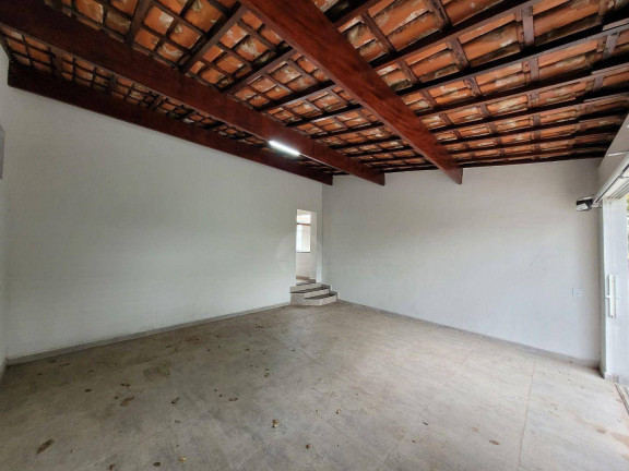 Imagem Casa com 3 Quartos para Alugar, 257 m² em Chácara Areal - Indaiatuba