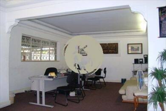 Imagem Casa com 3 Quartos à Venda, 340 m² em Embare - Santos Imagem Casa com 3 Quartos à Venda, 340 m² em Embare - Santos
