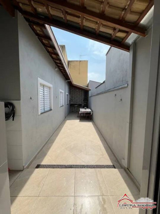 Imagem Casa com 3 Quartos à Venda, 85 m² em Residencial Santa Paula - Jacareí Imagem Casa com 3 Quartos à Venda, 85 m² em Residencial Santa Paula - Jacareí