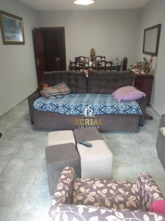 Imagem Apartamento com 3 Quartos à Venda, 117 m² em Santa Paula - São Caetano Do Sul